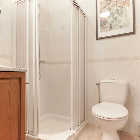 Апартаменты Betulle - 2bedroom - Patio Facing Mont-blanc Range Лез-Уш