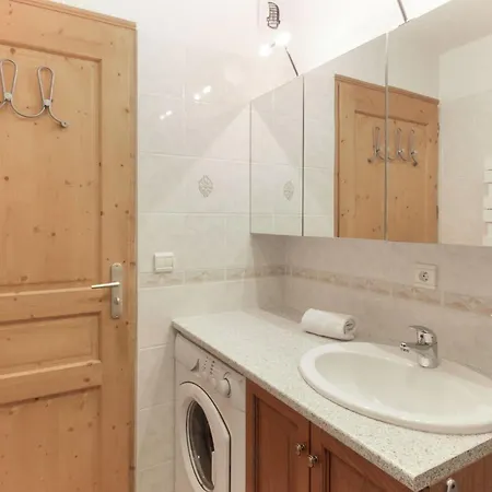 Betulle - 2bedroom - Patio Facing Mont-blanc Range *